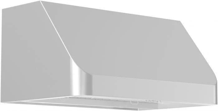 42 in. 700 CFM Under Cabinet Range Hood in Stainless Steel O5924