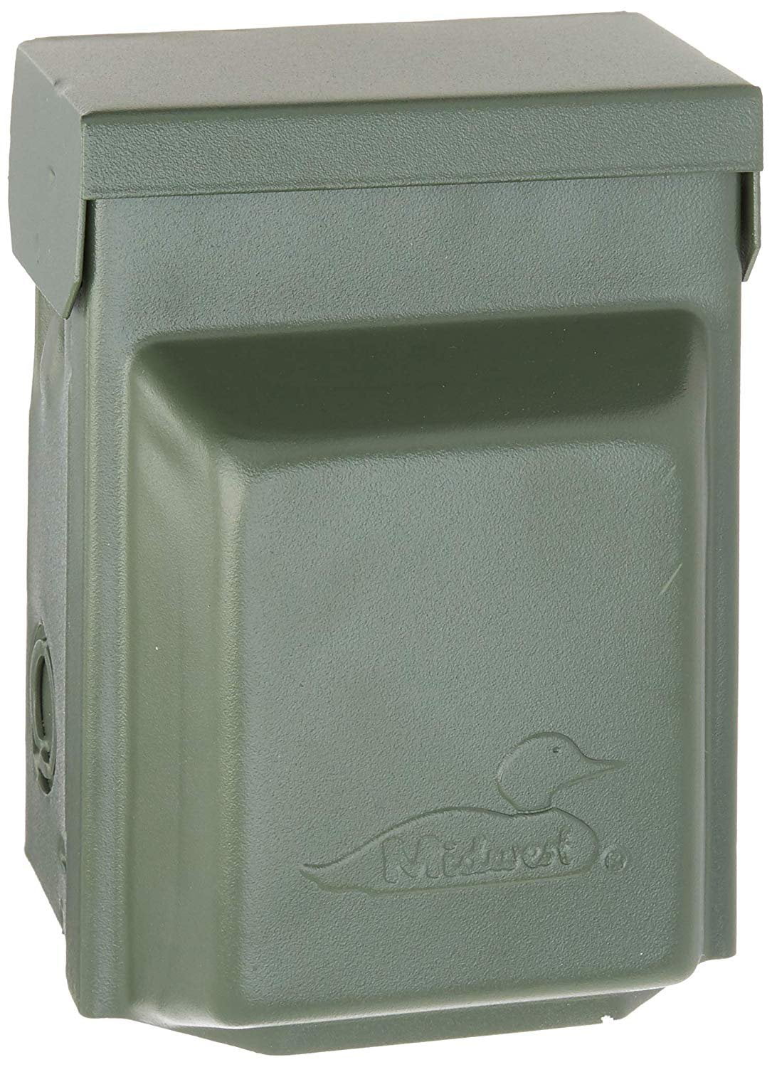 Backyard Power Outlet R221