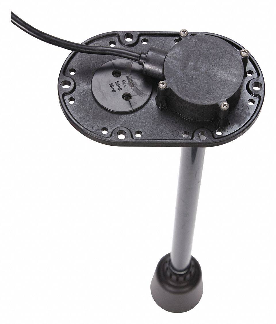 Float Switch 115VAC Plug 20 ft C238787