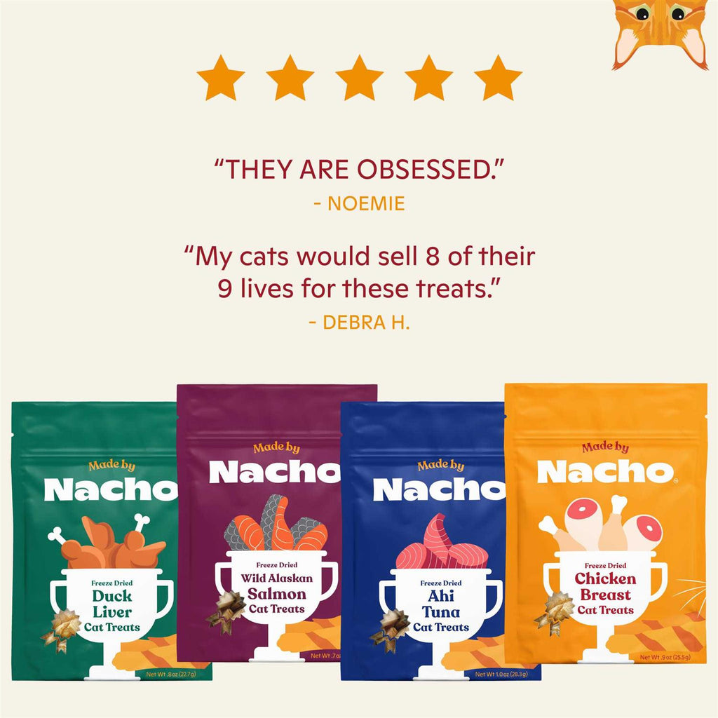 Chicken Breast Freeze Dried Cat Treats S6425