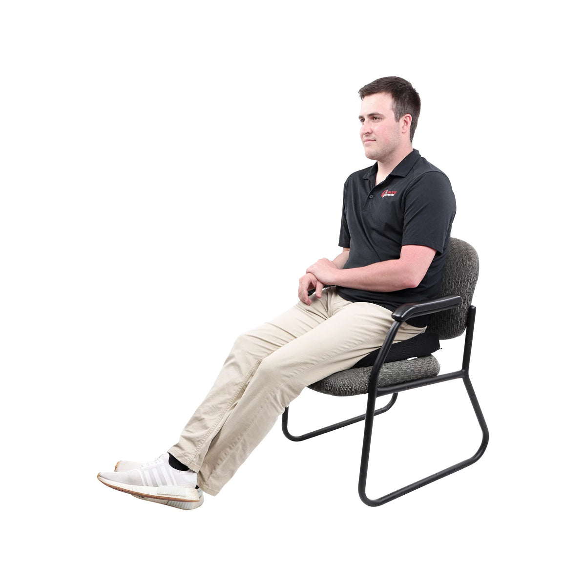 Orthopedic Seat Cushion F9268