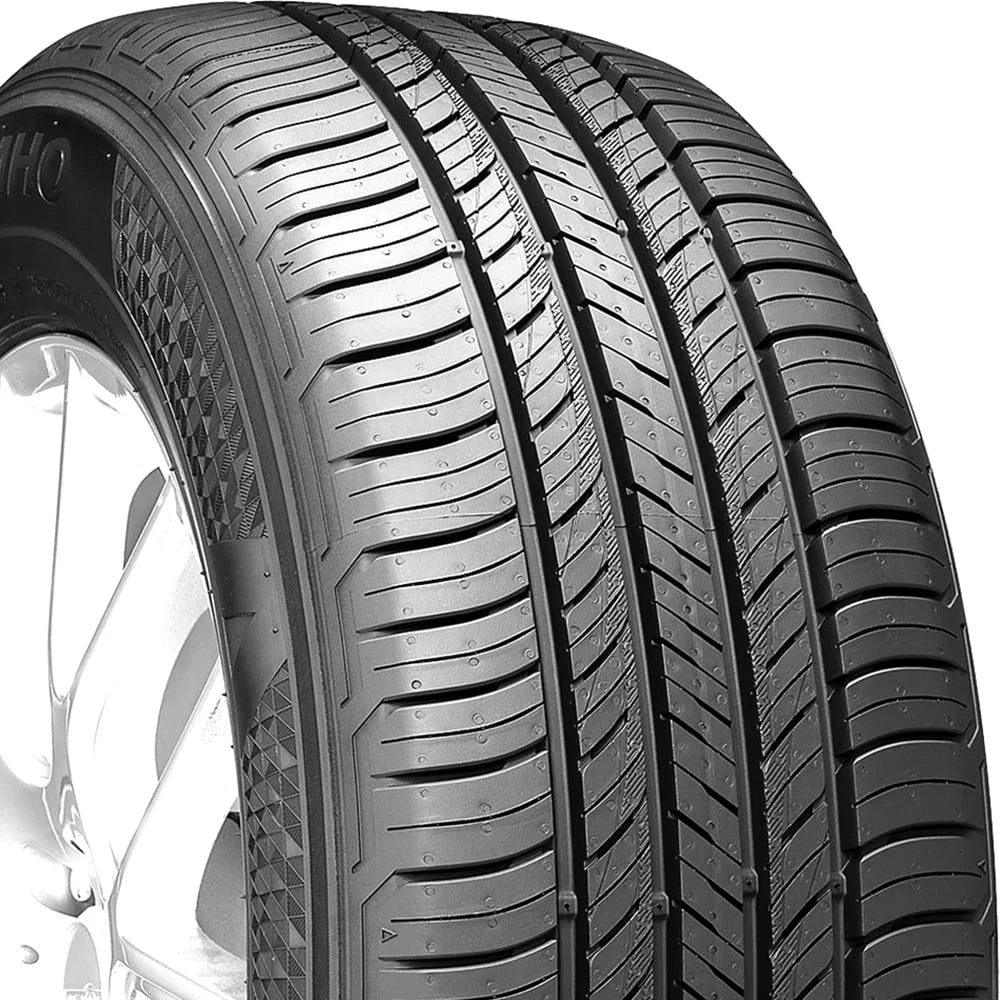 Set of 4 255/60R19 109H All Season Tires G31857