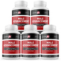 Male Virility 5 Bottles S585470