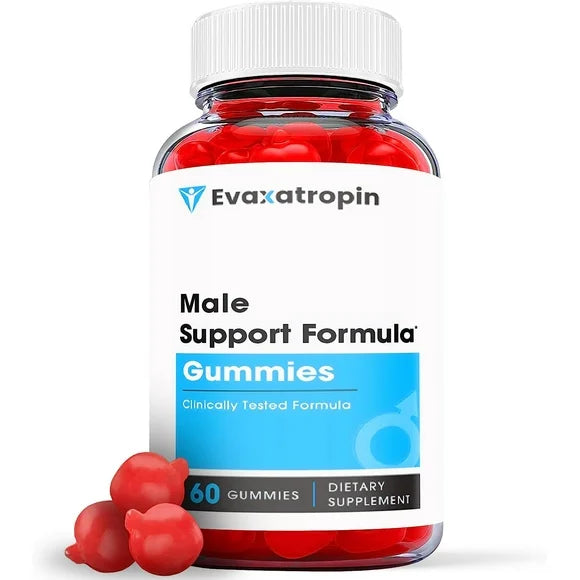 Male Gummies 60 Gummies Y774