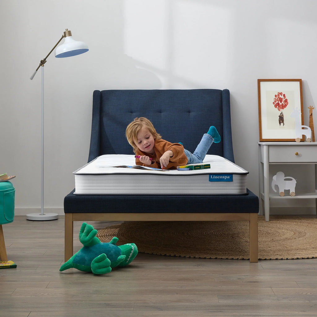 Twin XL Innerspring Mattress G798