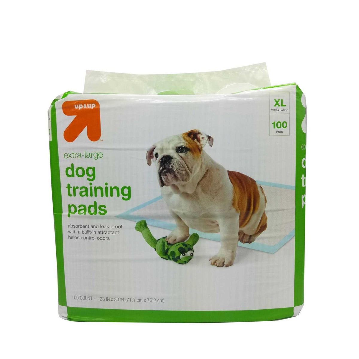 Dog Training Pads K609613