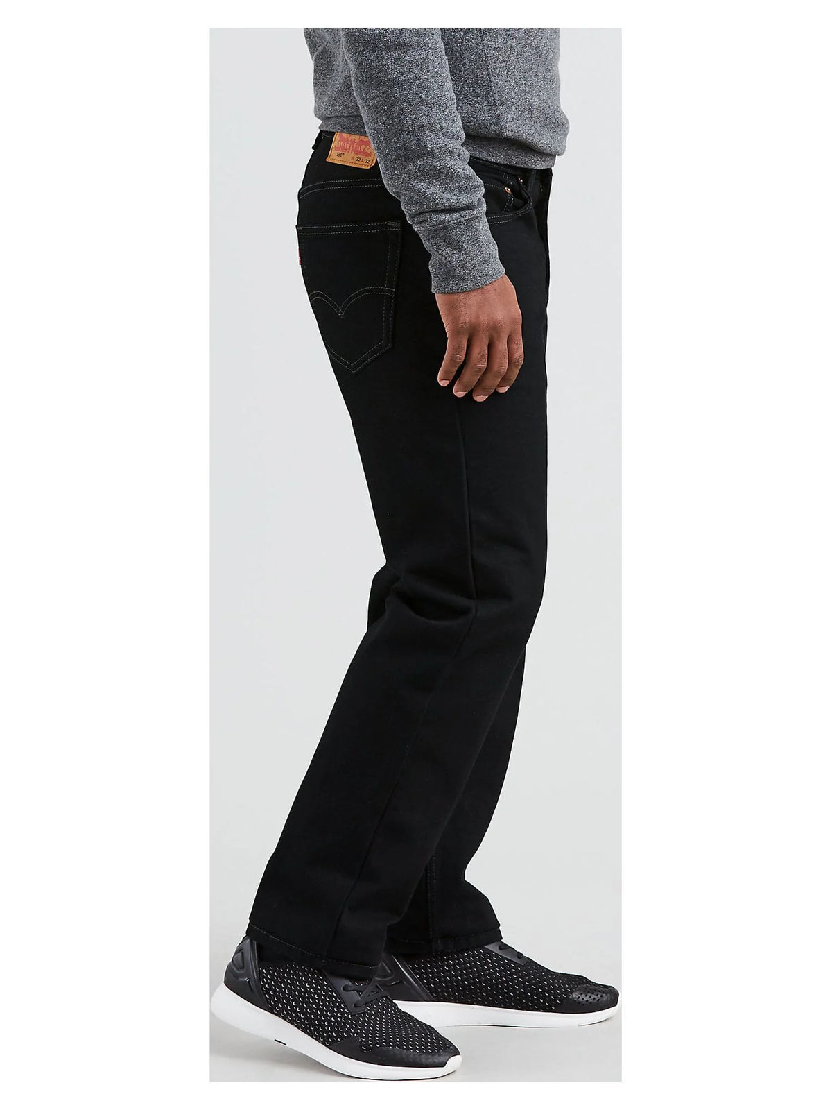 Relaxed Fit Jeans F8209