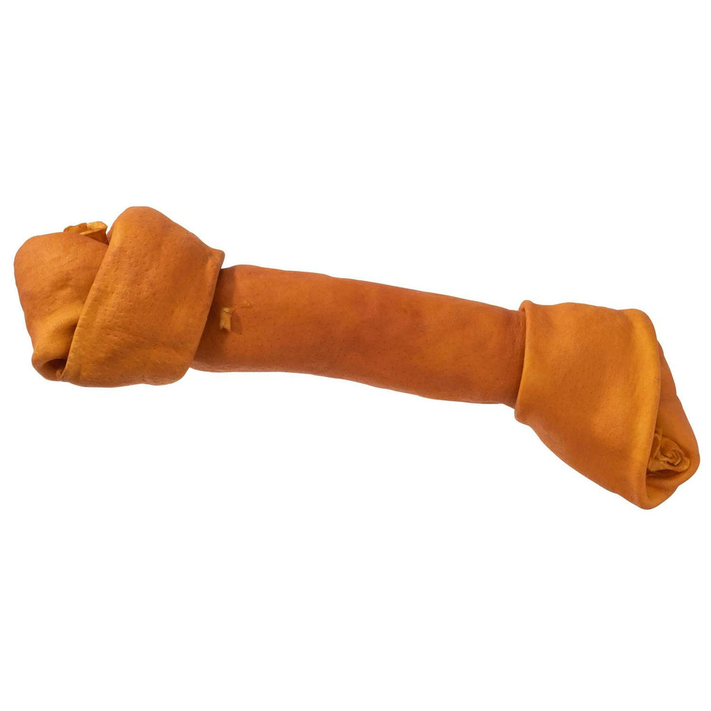 Roasted Knot Bone Dog Chew C489