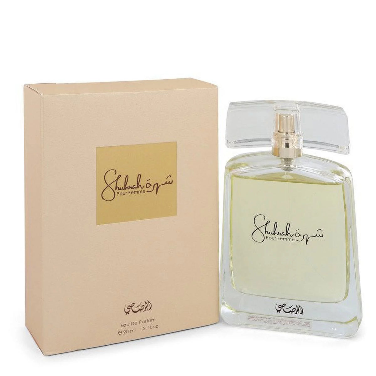 Eau De Parfum Spray 3 oz H7402
