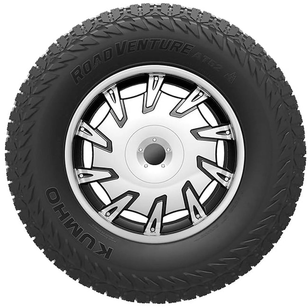All Terrain Tire X58106