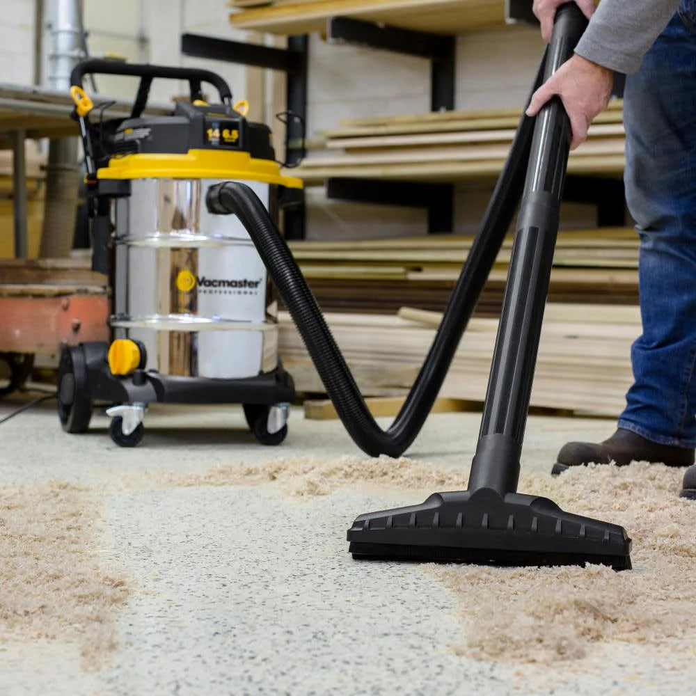 14 Gallon 6.5 HP Wet/Dry Vacuum K663296