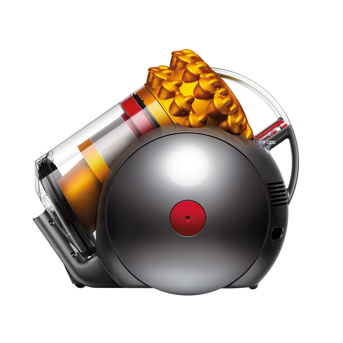 Canister Vacuum A98432
