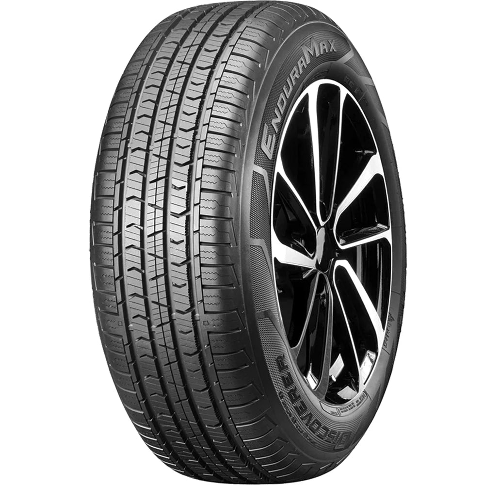 All Weather 225/55R19 99V SUV/Crossover Tire R9327