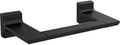 Matte Black Bath Hardware Q891