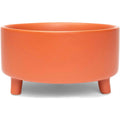 Ceramic Dog Bowl X57819