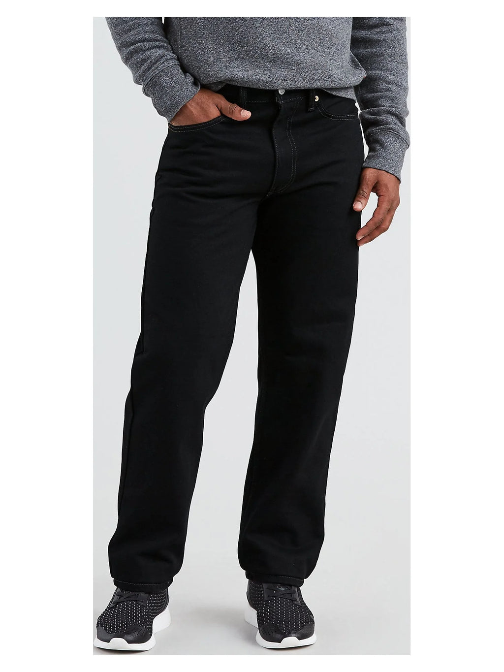 Relaxed Fit Jeans F8209