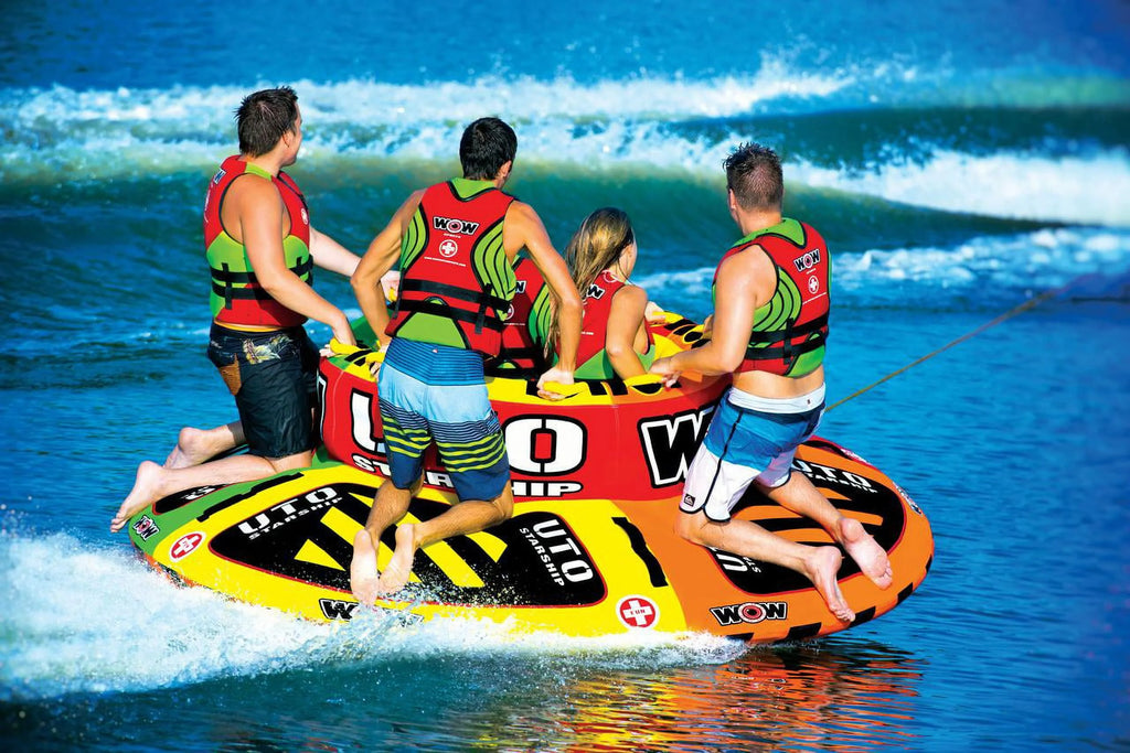 Inflatable Towable K262930