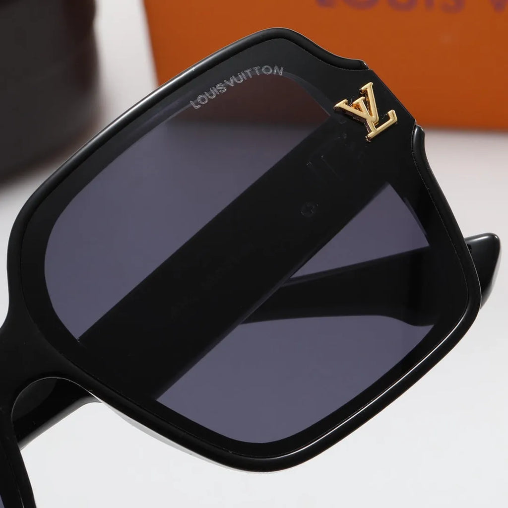 6-color Polarized Sunglasses R632
