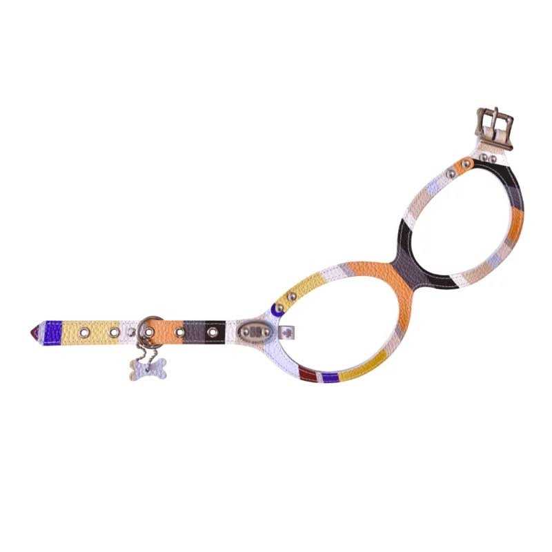 Pebble Grain Pet Harness K22904