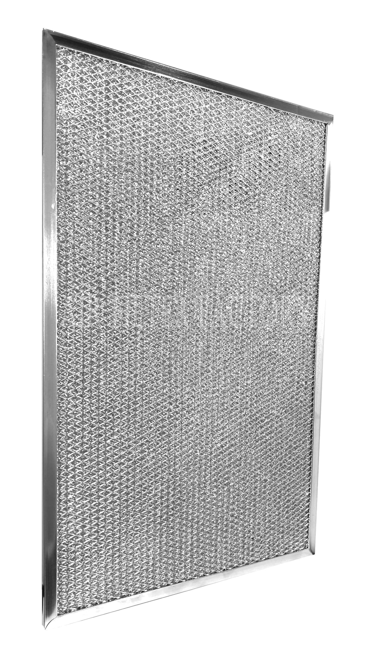 2 Pack Aluminum Range Hood Grease Filters R2723
