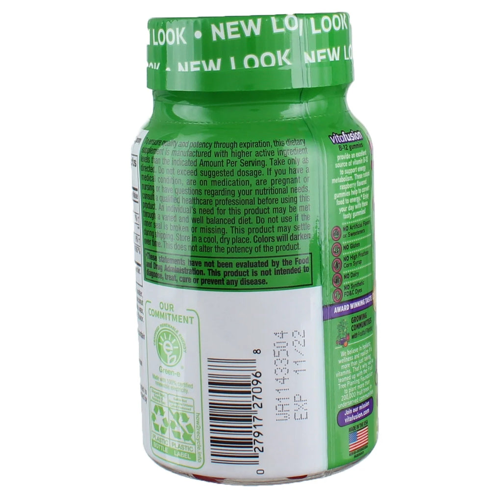 B-12 1000 mcg Supplement 60 ea Pack of 6 N118068