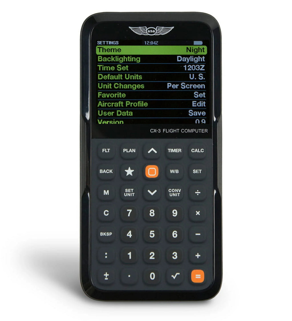 Flight Computer D274714