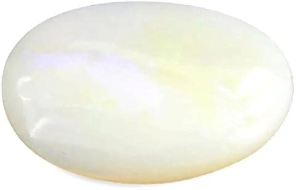 Pure Opal Certified Gemstone U513