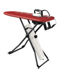 Red Steam Iron System A820226