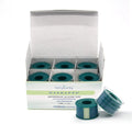 Waterproof Silicone Medical Tape 1"x15' 12 Count Latex Free I54553