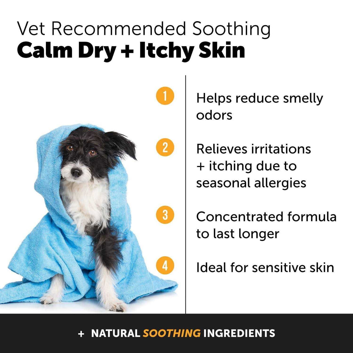 Anti-Itch Shampoo Q789771