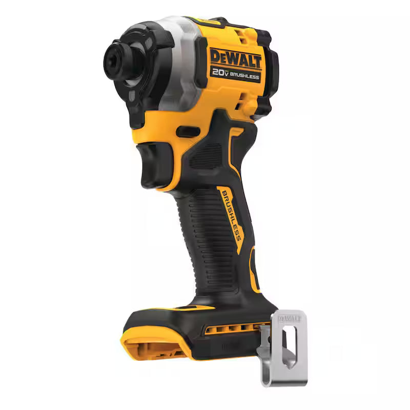 20V MAX Cordless Drill and Impact Driver Combo Kit with 2.0Ah Batteries D70700