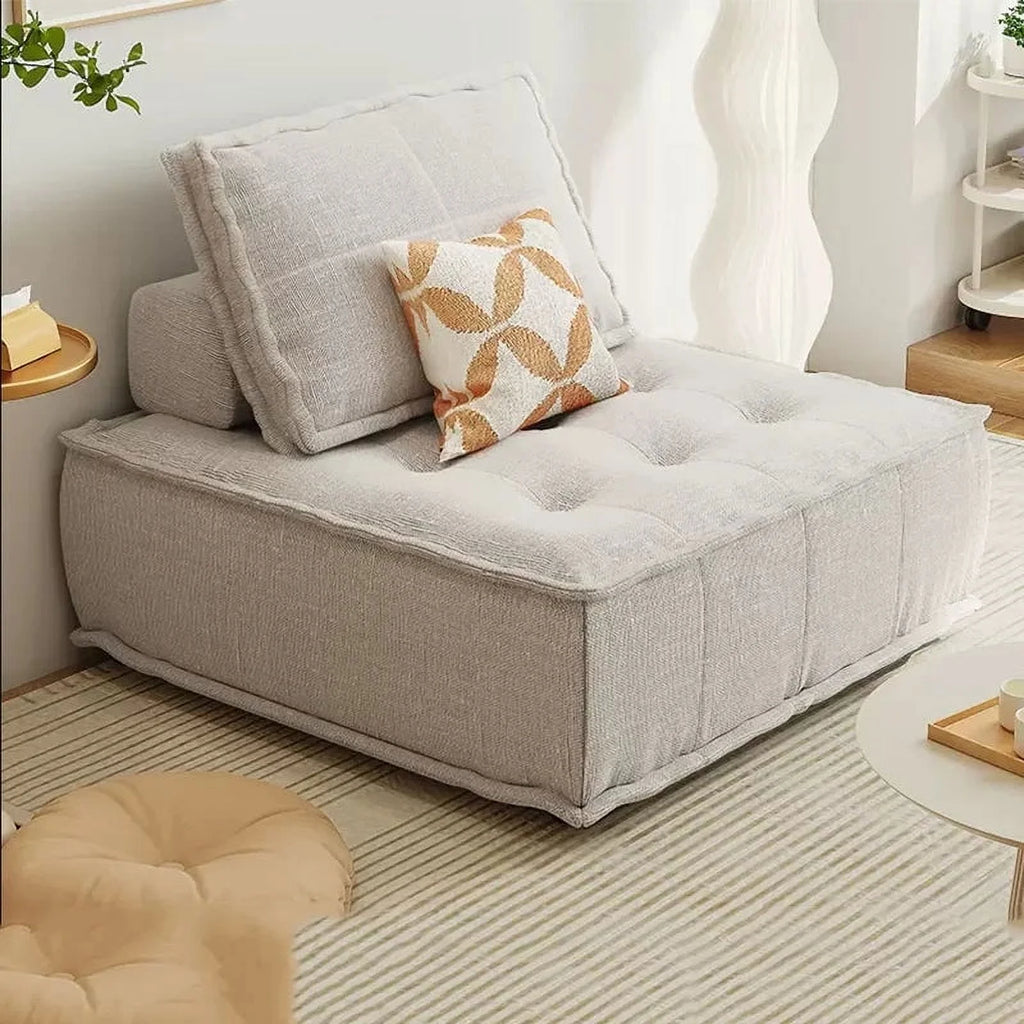 Classic Single Sofa X630951