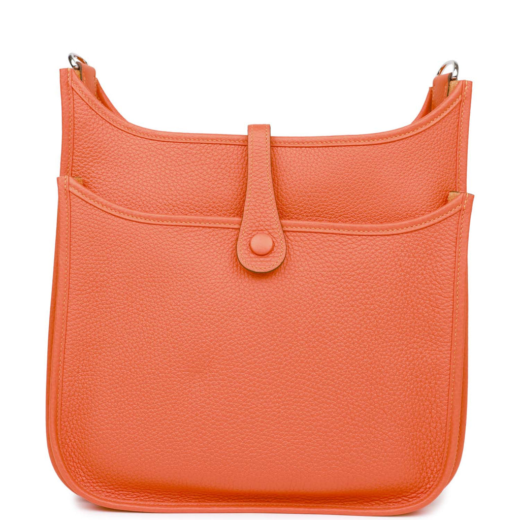 PM Clemence Palladium Hardware Y66324