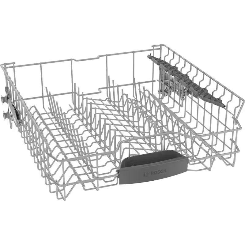 White 24 in. Tall Tub Dishwasher with Stainless Steel Tub G68233