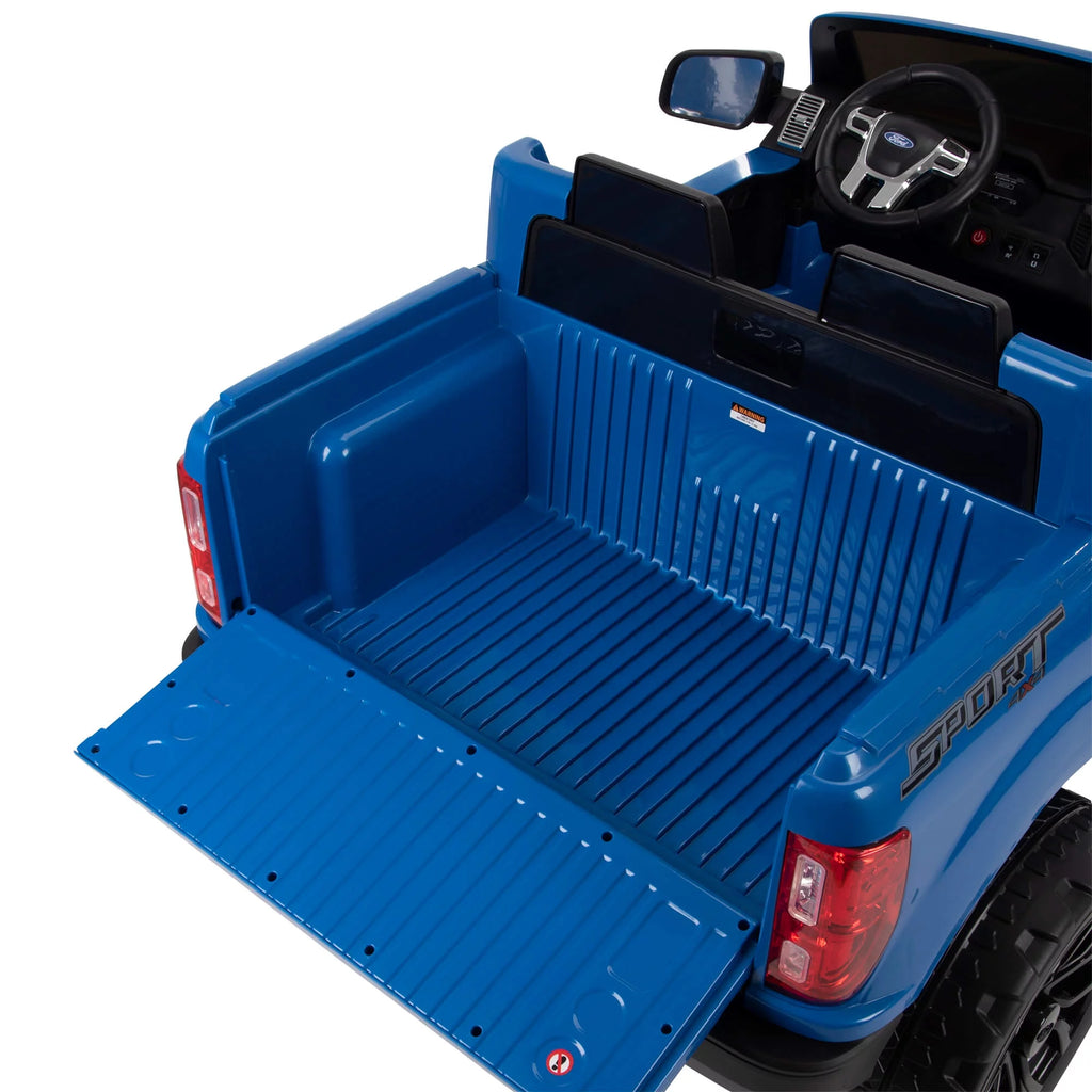 12V Ride-On Electric Car S4204