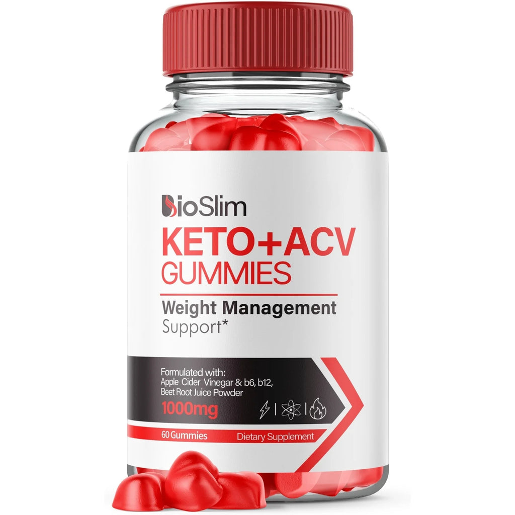 Keto ACV Gummies V461247