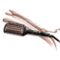 Electric Straightening Brush H7676