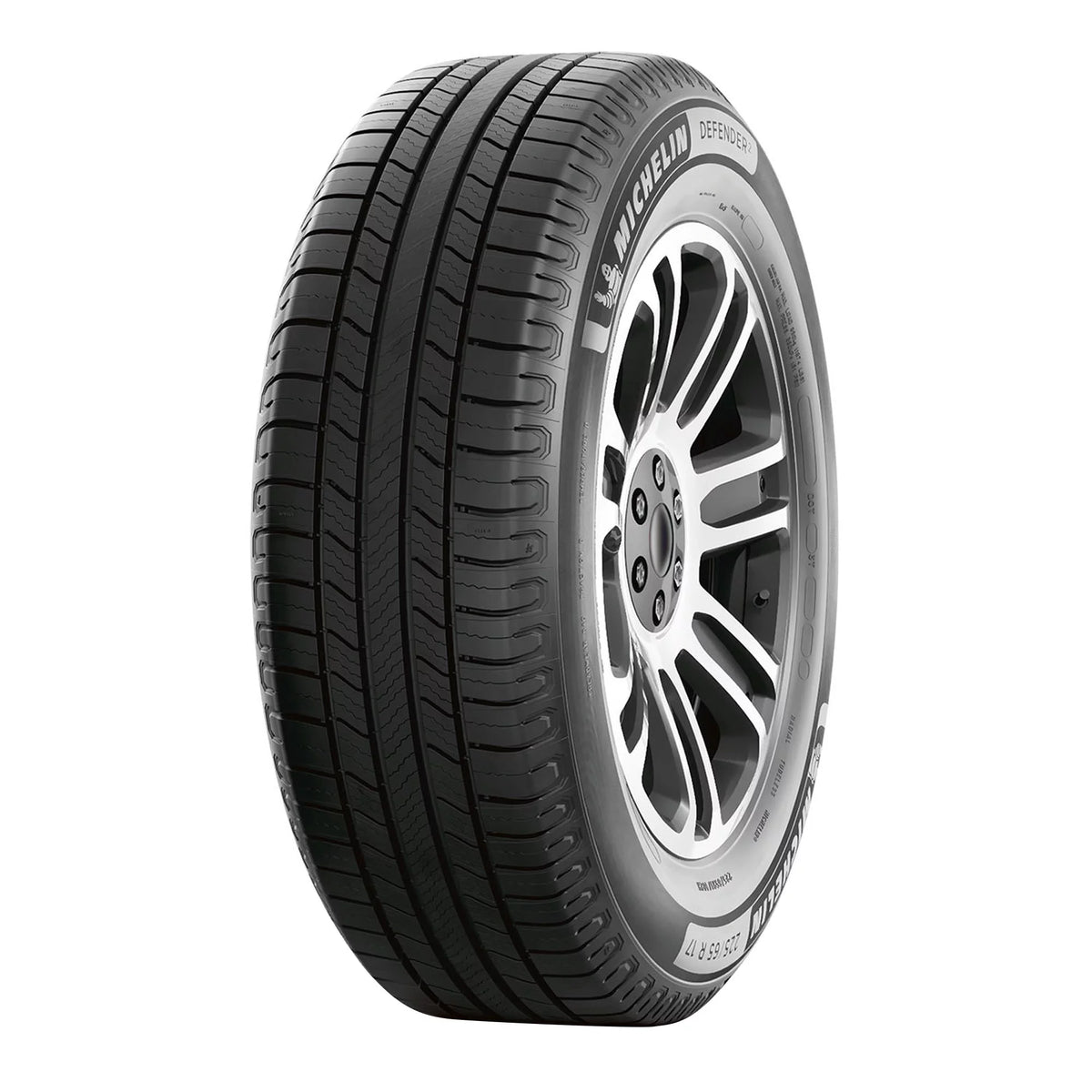 All Season 225/65R17 102H Passenger Tire A505213