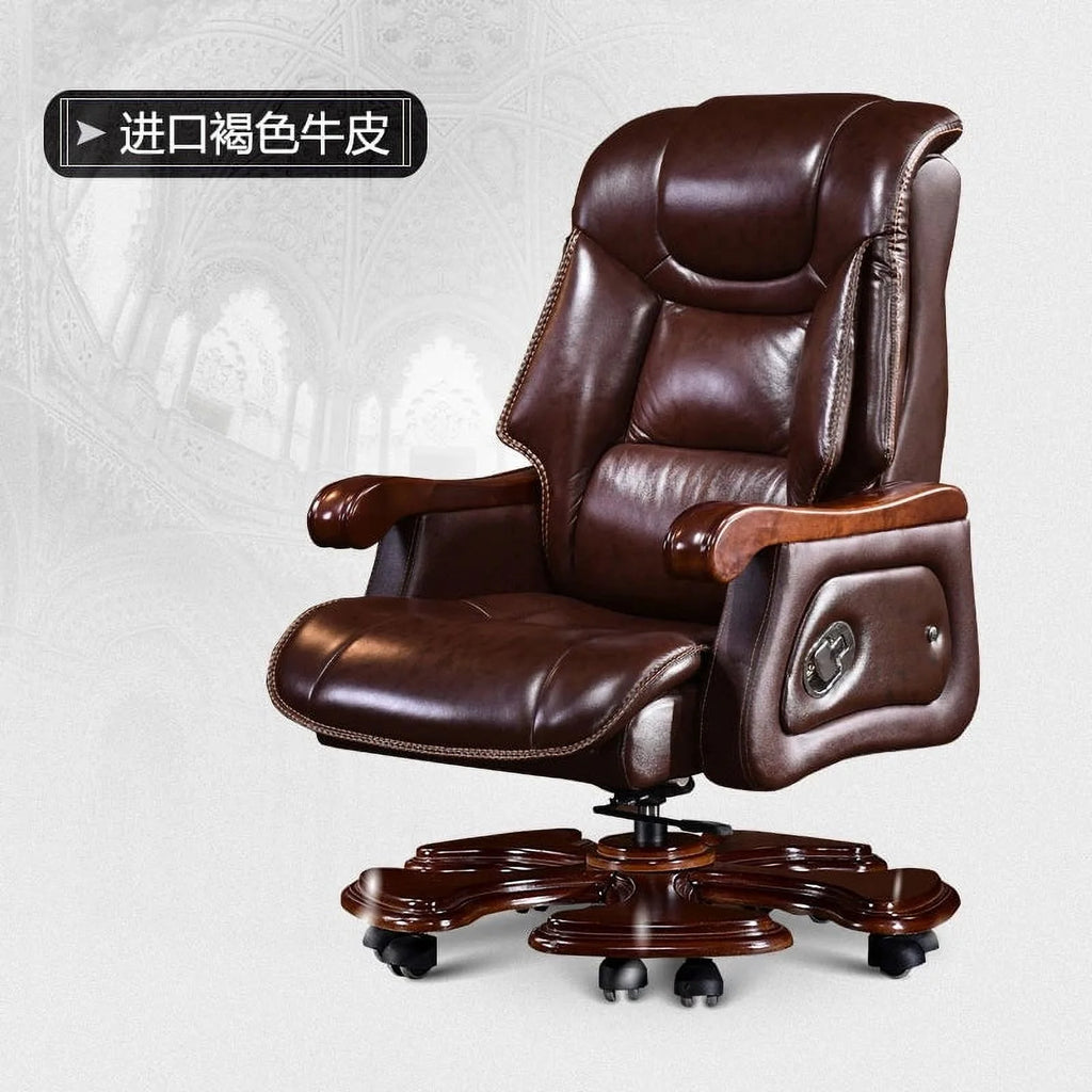 Office Chair I682
