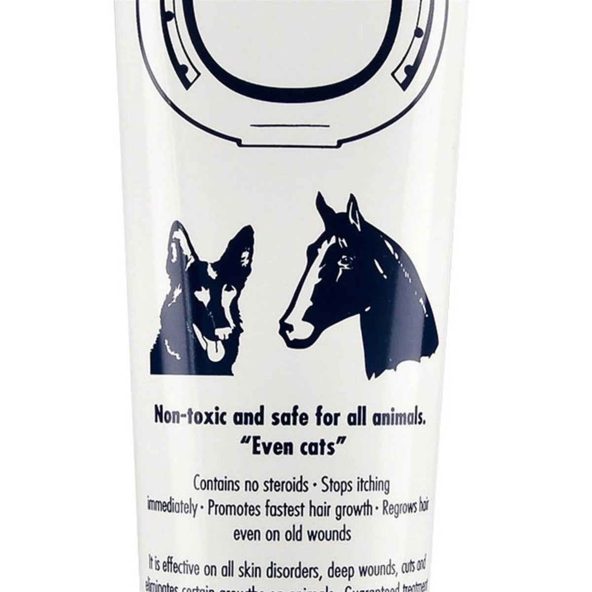 Pet Ointment D1647