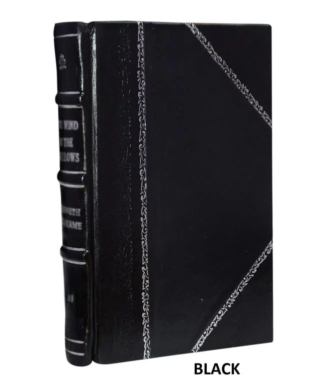 Leather Bound H91561