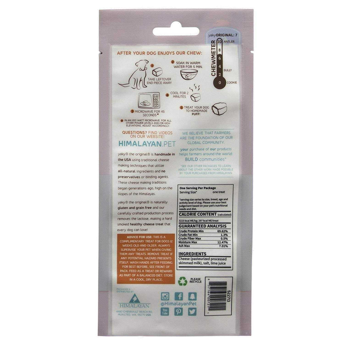 Dog Chew R199
