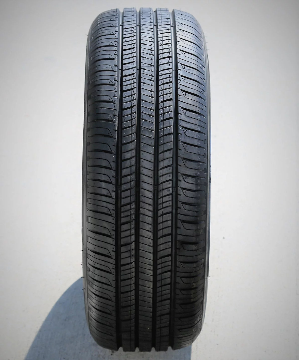 All Season 215/55R16 93H Passenger Tire Z617120
