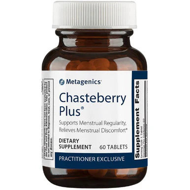 Chasteberry Plus 60T F906016