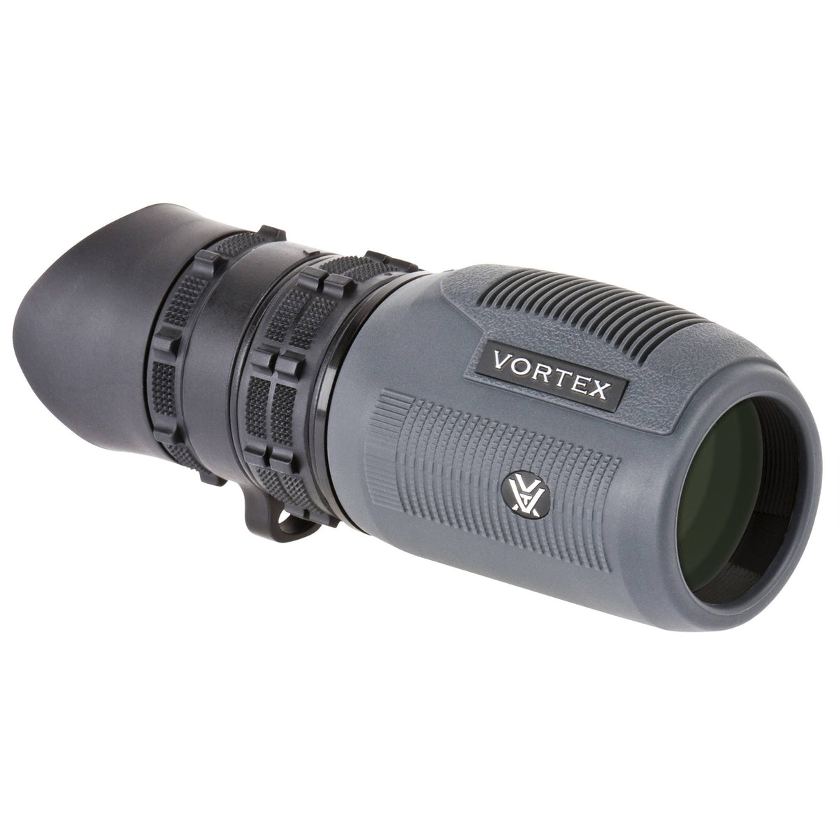 8x36 Monocular with Reticle Focus P402915