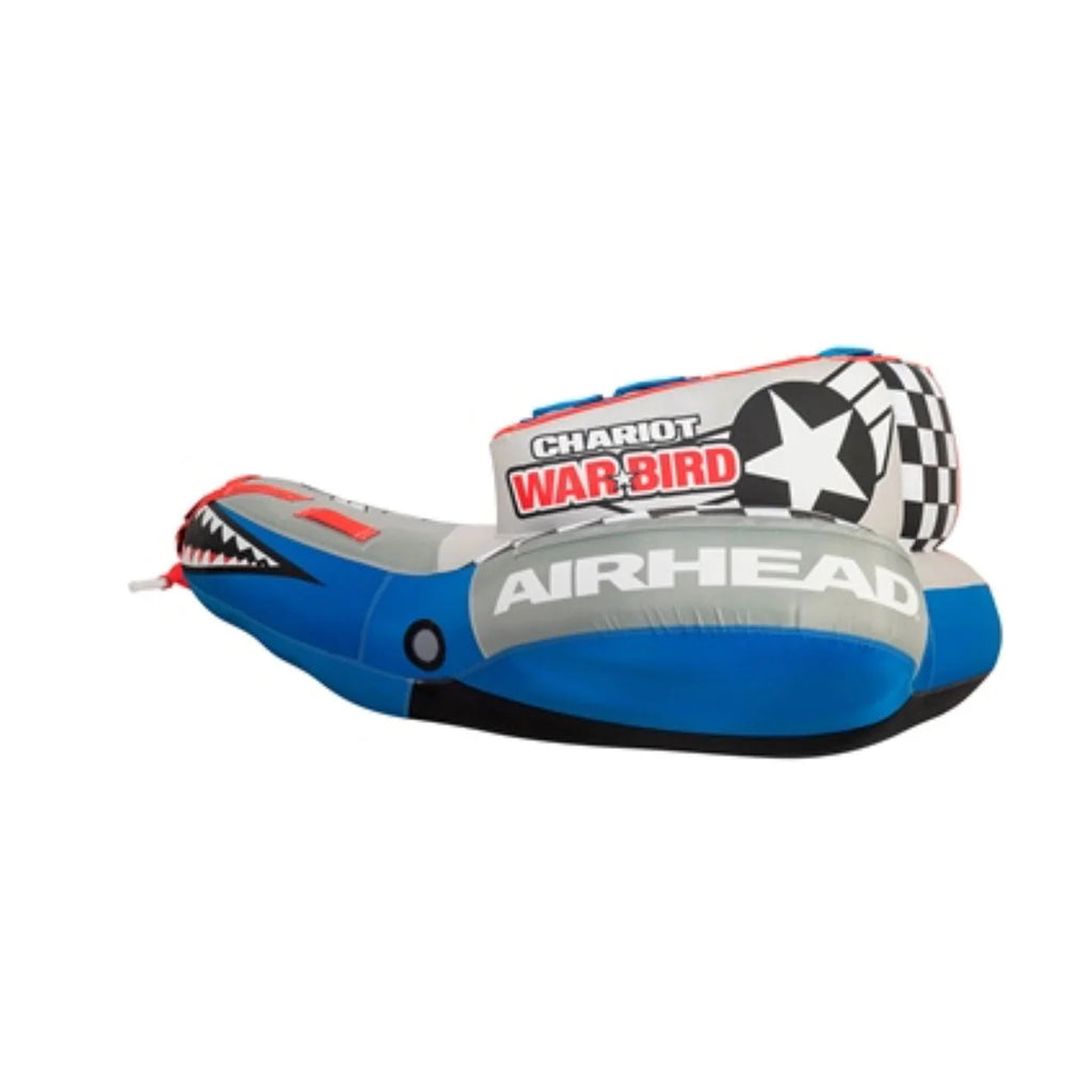 2 Rider Towable Inflatable Water Tube V656