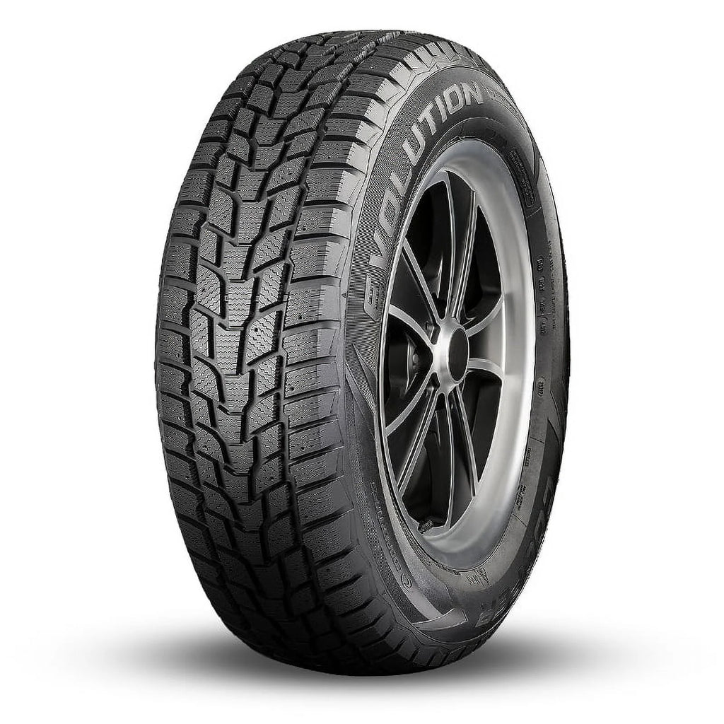 Winter 265/60R18 110T Passenger Tire Q3752