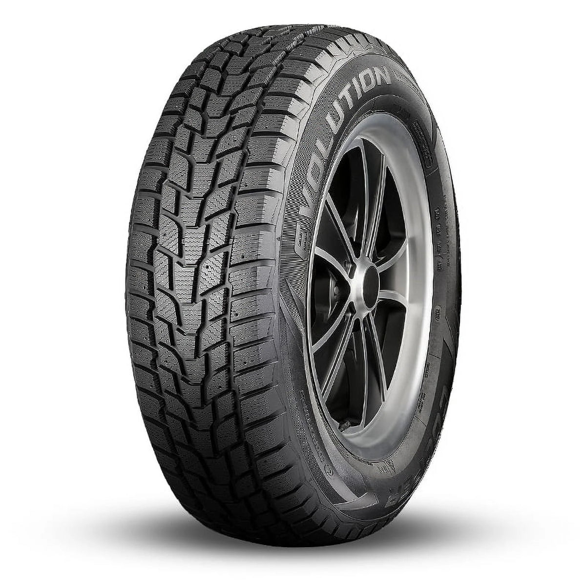 Winter 265/60R18 110T Passenger Tire Q3752