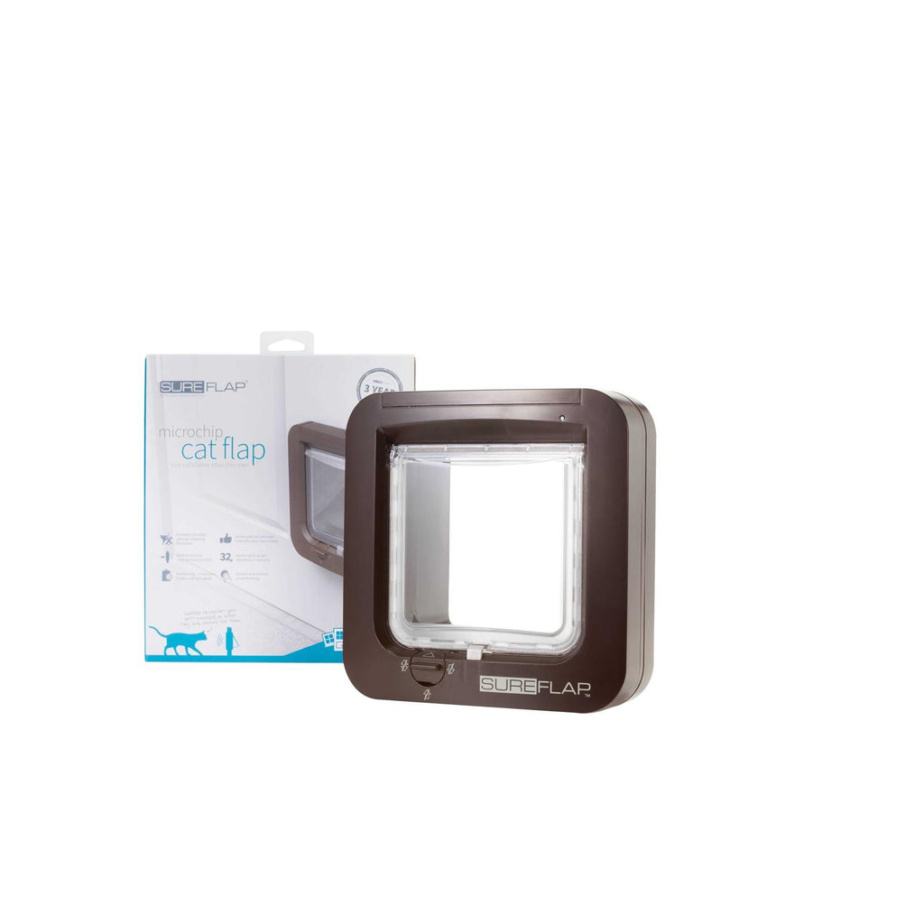 Microchip Cat Flap V8507