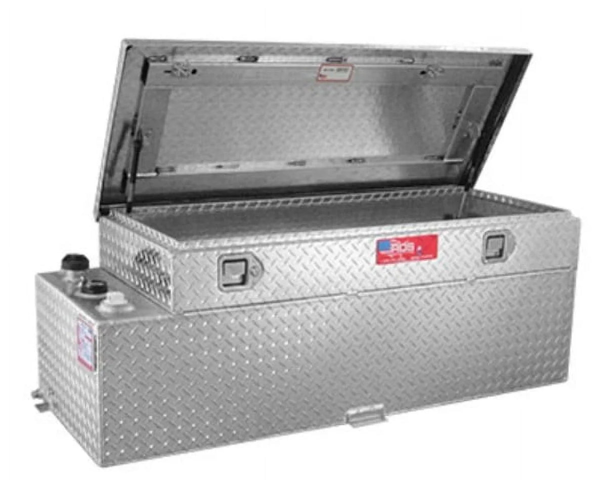 60 Gallon Rectangular Liquid Transfer Tank W7125